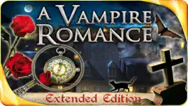 Game screenshot A Vampire Romance (FULL) - Extended Edition - Скрытые предметы mod apk