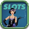 Aristocrat Lady of Casino - Vip Slot Machine