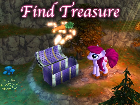 Скачать My Fairy Pony - Dress Up Game For Girls