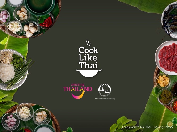 Cook Like Thai screenshot-4