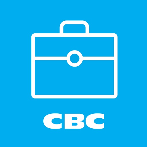 CBC Business for iPad