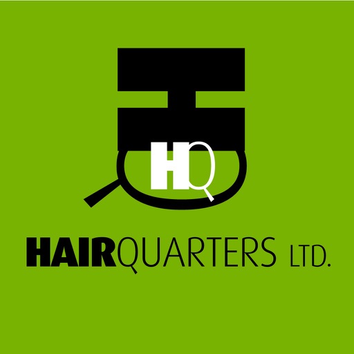 Hair Quarters Ltd icon