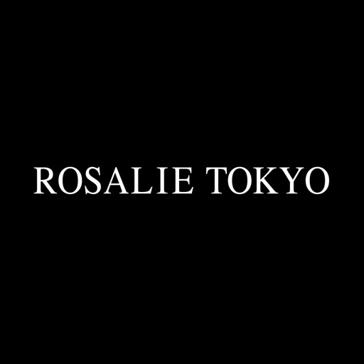 ROSALIE TOKYO icon