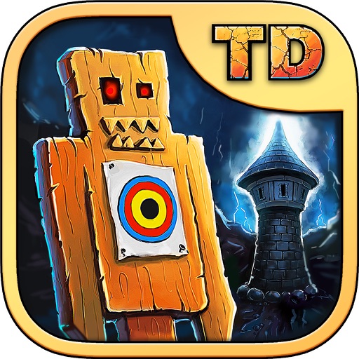 Towers And Magic iOS App