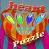 Puzzle Games heart valentine