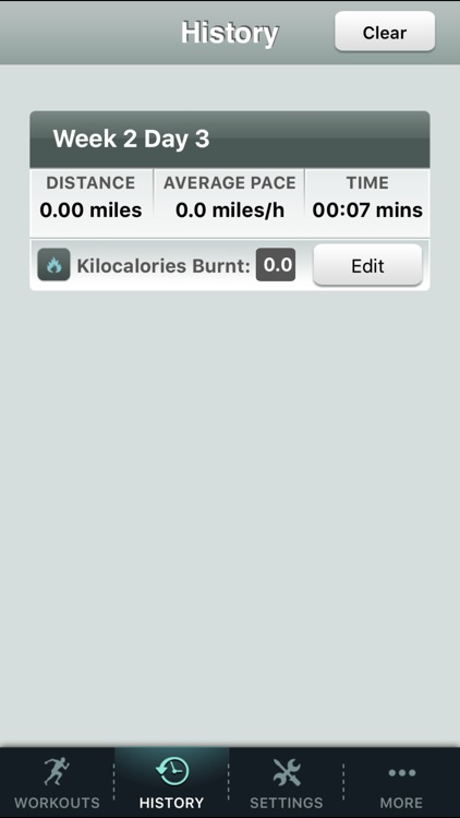 Marathon Trainer Pro - Run for American Heart screenshot-4