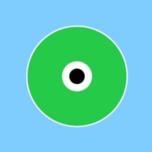 Dodgy Ball iOS App