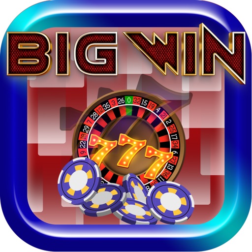 Slot Free Machine Old Casino 777 - FREE Amazing Game icon