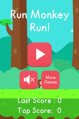 The Run Monkey Run screenshot 3
