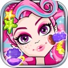 Mermaid Magic Fashion Life-makeup game