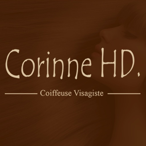 Corinne HD icon