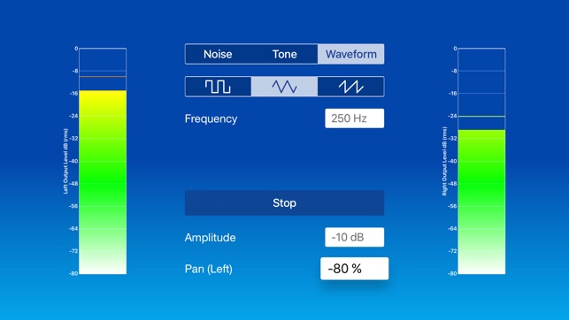 SignalSuite TV(圖4)-速報App