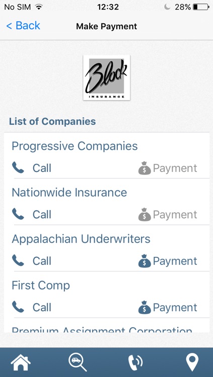 Block Insurance screenshot-3