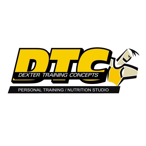 Dexter Training Concepts icon