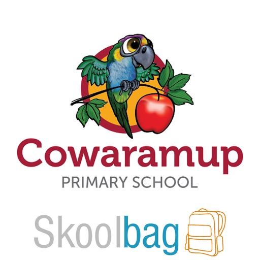 Cowaramup Primary School - Skoolbag icon