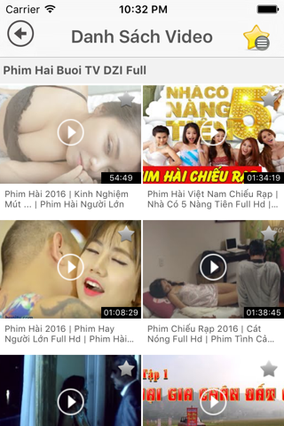 Hài Việt -  Xem clip hài hot nhất, mới nhất từ các danh hài, nhóm hài nổi tiếng screenshot 3