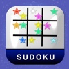 A funny Star Sudoku - Can you solve it