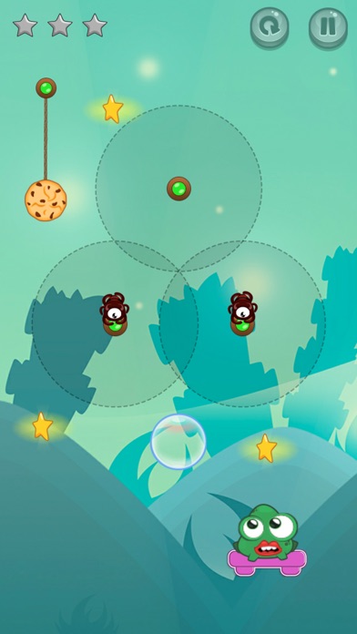 【图】Feed Me Cookies(截图1)