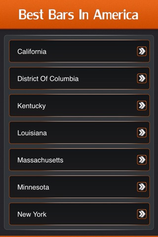 Best Bars in America screenshot 2