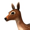 Deer 3D