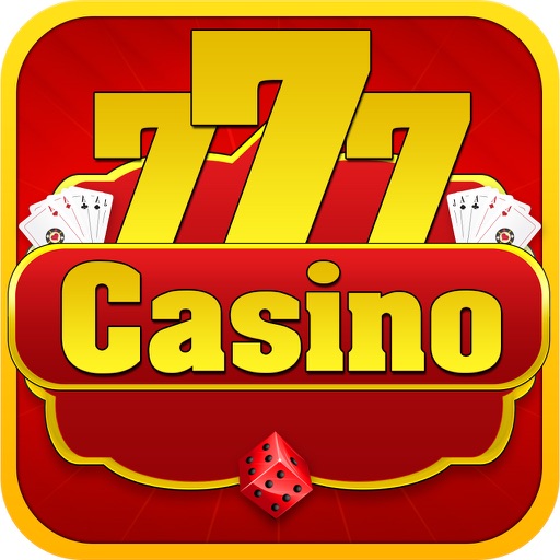 100x Old Vegas Slot Casino icon