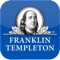 Franklin Templeton’s free iPad app gives you quick, customizable access to timely mutual fund information, financial perspectives and market or investment updates