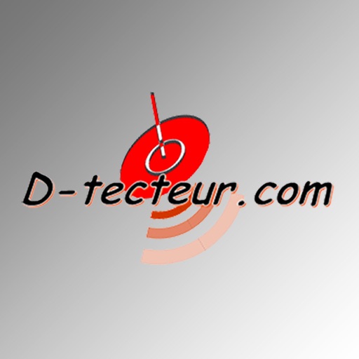 D-tecteur.com icon