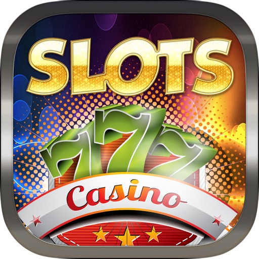 ``` 2015 ``` Awesome Jackpot Winner Slots - Free Las Vegas Casino Spin To Win Slot Machine icon