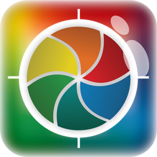 Palette Pro - Color Capture for Designers
