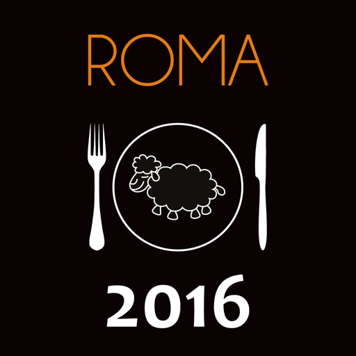Roma nel Piatto 2016 | Recensioni indipendenti di ristoranti, pizzerie, etnici e botteghe del gusto icon