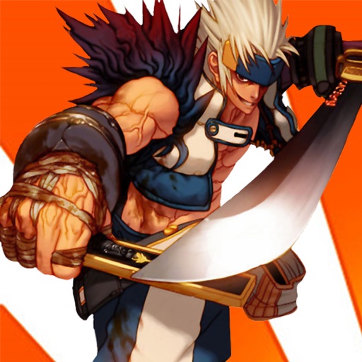 Street of King Fighter:Ninja Fight Icon
