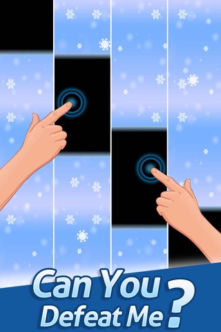 Don't Step Pro - The Piano Keys 2 screenshot 2