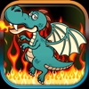 Dragon Fire Pyro Fantasy: Rise of War Dragons