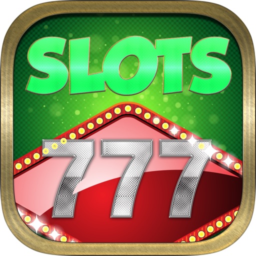 ````` 777 ````` A Super Tiger Fortune Real Casino Experience - FREE Slots Machine icon