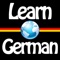 Learn how to speak German with lessons, courses, audio, activities and quizzes, including the alphabet, phrases, vocabulary, pronunciation, parts of speeches, grammar and many more