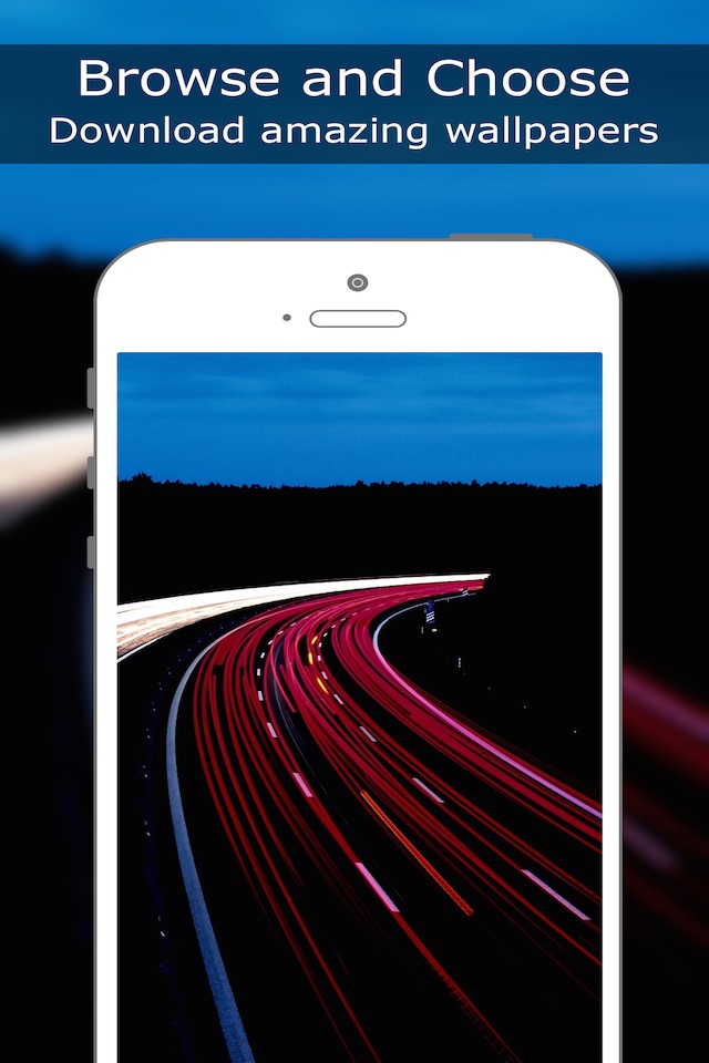 Live Wallpapers for iPhone 6s & 6s Plus  - Free Animated Backgrounds screenshot 3
