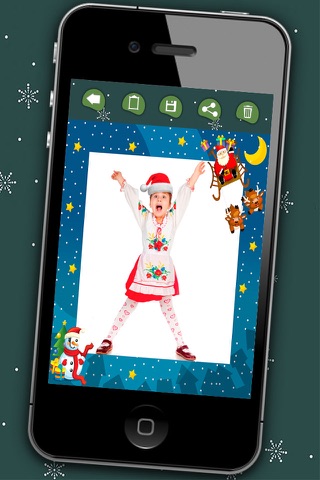 Design Christmas Cards screenshot 4