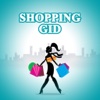 Shopping gid
