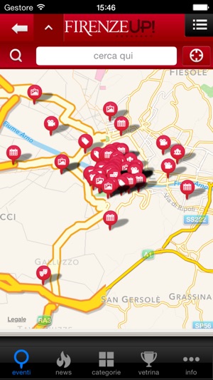 Firenze Up(圖2)-速報App