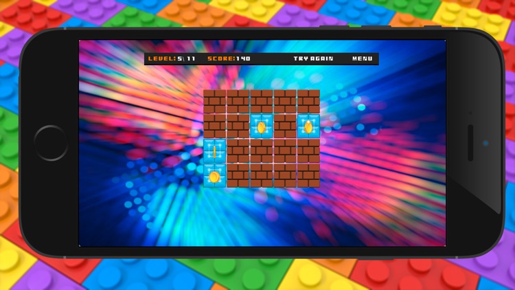 Memory Block Matches - free fun addicting matching card games screenshot-4