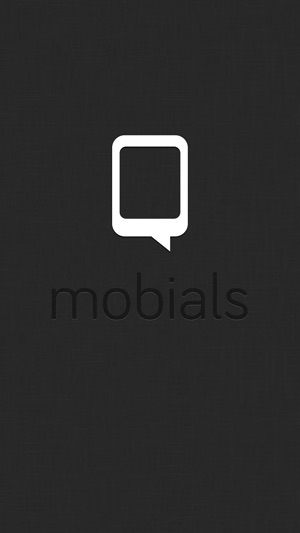 Mobials