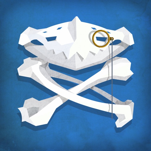 Fossil Forensics Icon