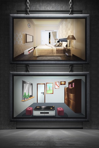Escape Room:Apartment 1 (Doors and Floors) screenshot 2