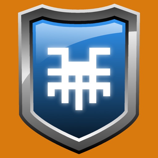 Drone Invaders Icon