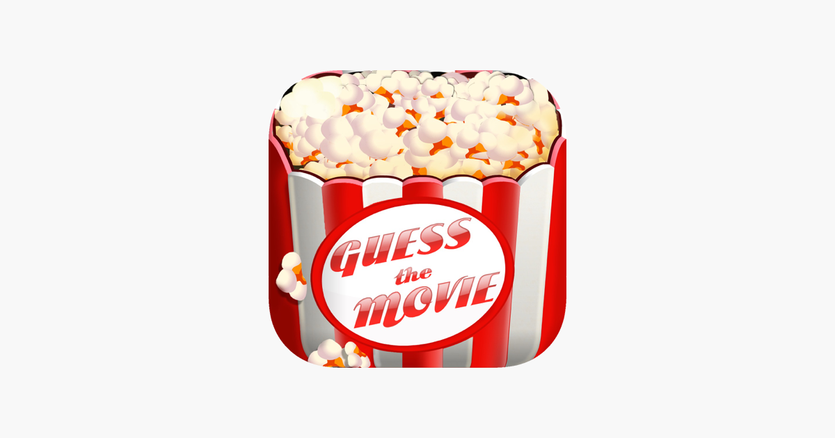 vidnesbyrd kæmpe stor scramble Guess the Movie ? on the App Store