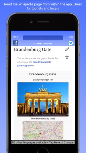 Berlin Wiki Guide(圖3)-速報App