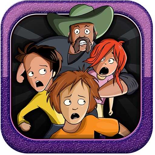 Escape From Soul Reaper iOS App