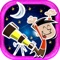 Escape Game The Astronomer