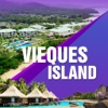 Vieques Island Offline Travel Guide