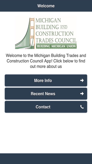 Michigan Building Trades